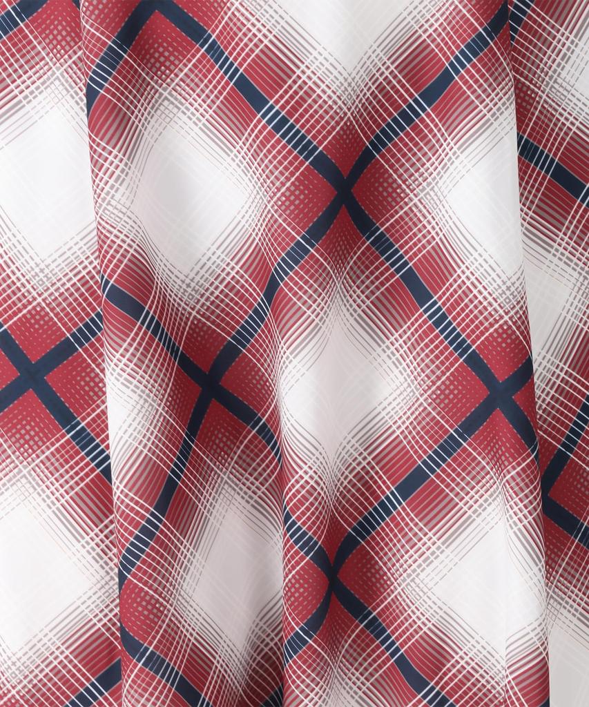 Bias Check Print Skirt/MM537213