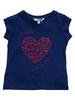Girls' Kanz Short-sleeved T-shirt
