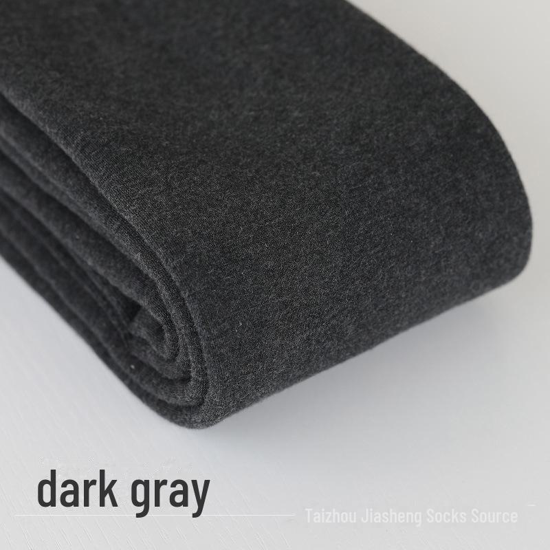 360g Women's Thickened Leggings: High-Elastic, Slimming, and Cotton-Threaded for Autumn/Winter Wear.