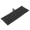 Laptop Replacement Keyboard 5 Million Keystroke US Layout Keyboard for OS Laptop Pro 13in A1502