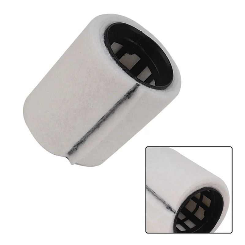 L36A-Auto Crank Case Breather Filter 5Pcs/Set As Shown Plastic For BMW E46 E39 M57 Engine Crankcase Oil Separator Filter