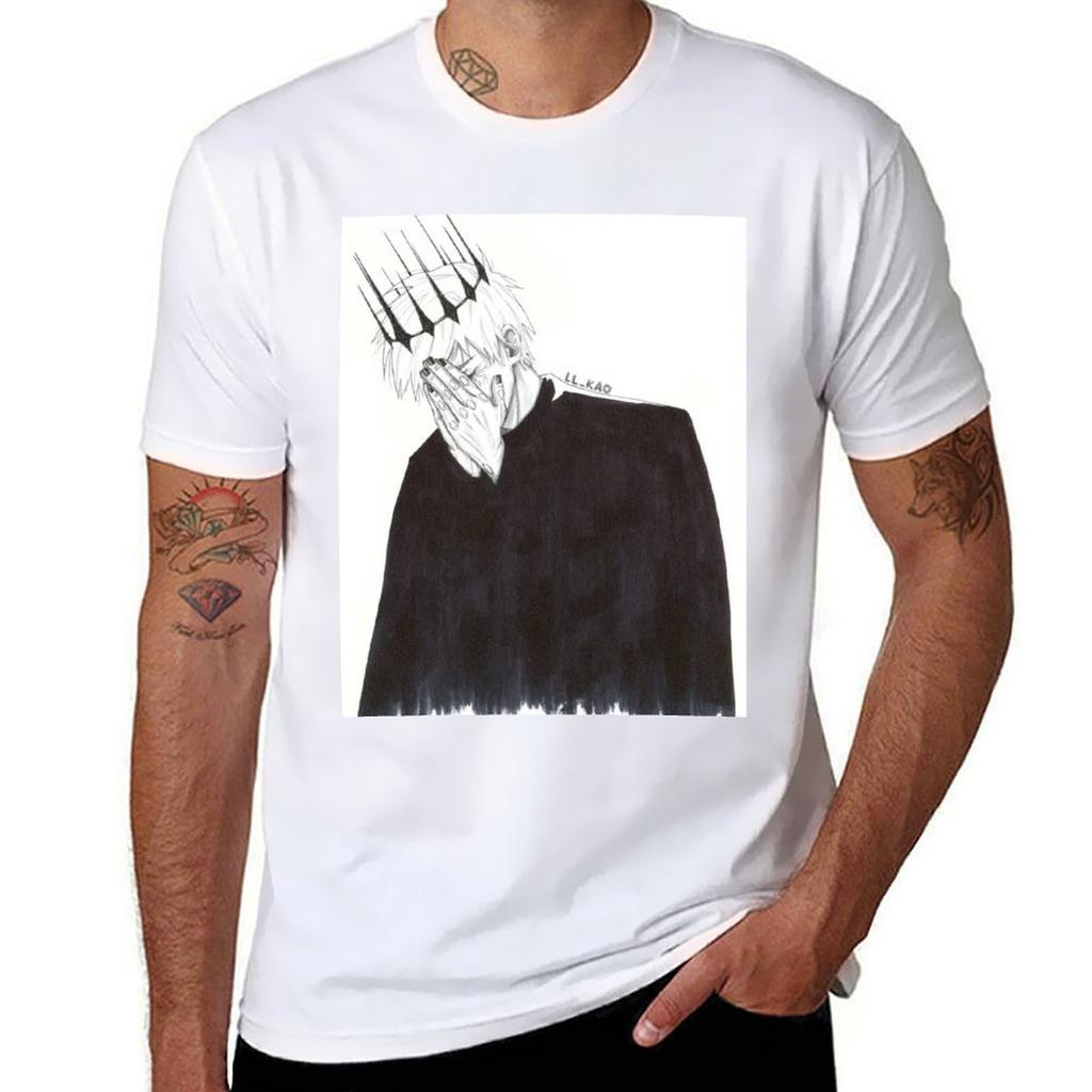 146 T-shirt AntiPilling Casual T-shirt