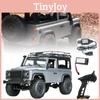 All Terrain Mn99s Fully Proportional Four Wheel Drive Remote Control Off Road Vehicle For Kids And Adults