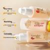 OPE Huangqi Hydrating & Long-Lasting Concealing Foundation - Clear, Moisturizing, Non-Caking, Breathable Base Makeup for Women