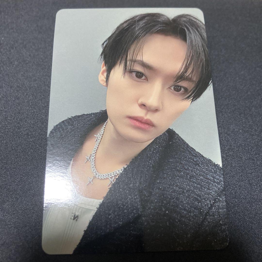 

[USED] straykids Reno Tower Records Shibuya store exclusive