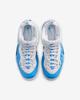 Nike Little Posite One GS 'University Blue' Big Kids IQ7230-400 Size 3.5Y-7Y