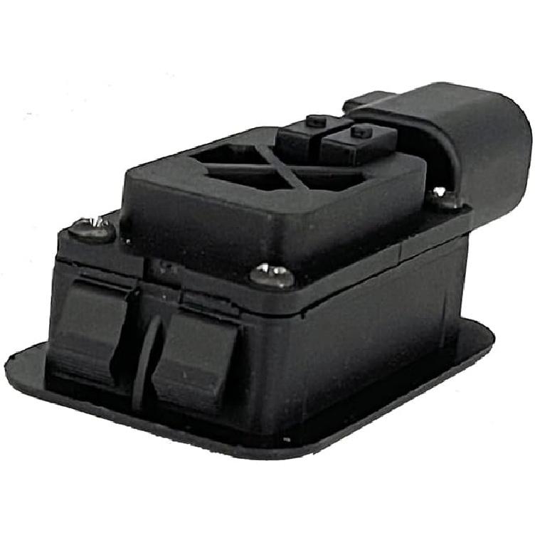 1L2T-14K147-AA Schalter-Aktuator-Knopf für Heck-/Heckklappen- Kofferraumentriegelung für Ford 2008-2019 1L2T14K147AA DJ5T14K147AA