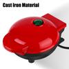 Mini Waffle Pot Breakfast Waffle Molds Bubble Egg Cake Oven Mini Electric Waffles Maker Pan Eggette Machine Egg Cake Oven
