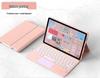 Huawei MatePad 11.5s & Honor X8 Wireless Bluetooth Leather Case