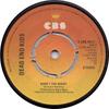 7inch Record DEAD END KIDS  Have I The Right SCBS4972 CBS 1977 UK Pop Used