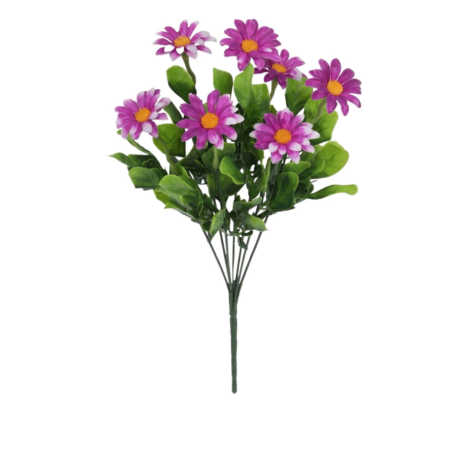 

Artificial Flowers One Size