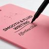 Notepads Erasable Erasable Badge Sticky Notes Wipeable Badge Sticky Notes Wipeable Notepad Memo Pads Office