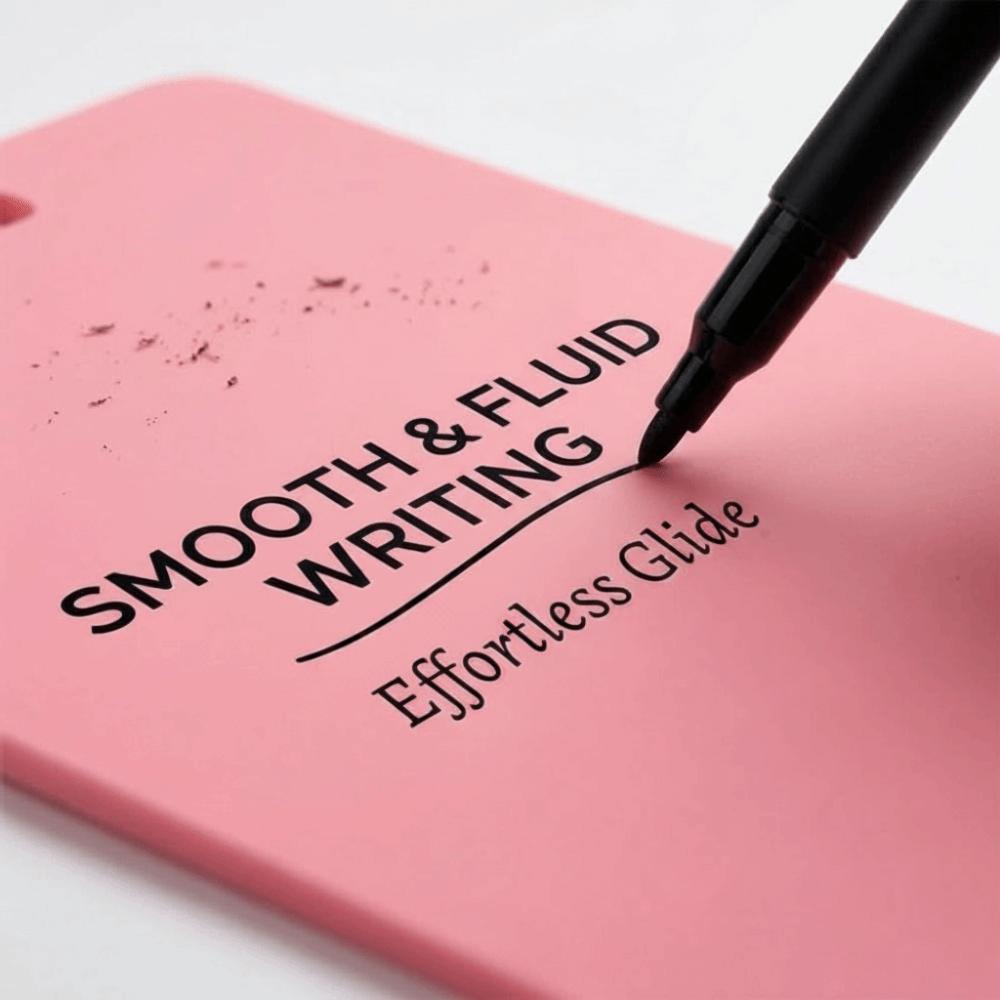 Notepads Erasable Erasable Badge Sticky Notes Wipeable Badge Sticky Notes Wipeable Notepad Memo Pads Office