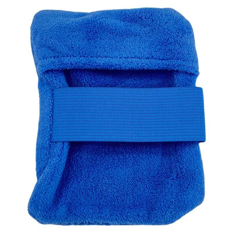 Beach Sand Removal Gloves Lightweight And Hand-Washable Suitable For Outdoor Beach Use Sandproof Beach Towels