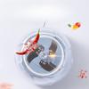 1PC Manual Vegetable Slicer, Manual Rope Food Processor, Kitchen Chopper for Salads, Garlic and Onion Vegetable Slicer