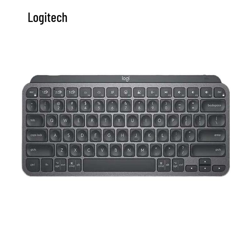 

Logitech MX Keys & MX Keys Mini Wireless Bluetooth Keyboards