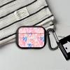 Earphone Cases Cover Case For Airpods 1 Pro3 4 3 2 Pro2 Pro Color Love