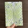 Butterfly Die Cut For Scrapbooking Card Making Photo Album Decorative Embossing Paper Dies Carbon Steel Cutting Dies