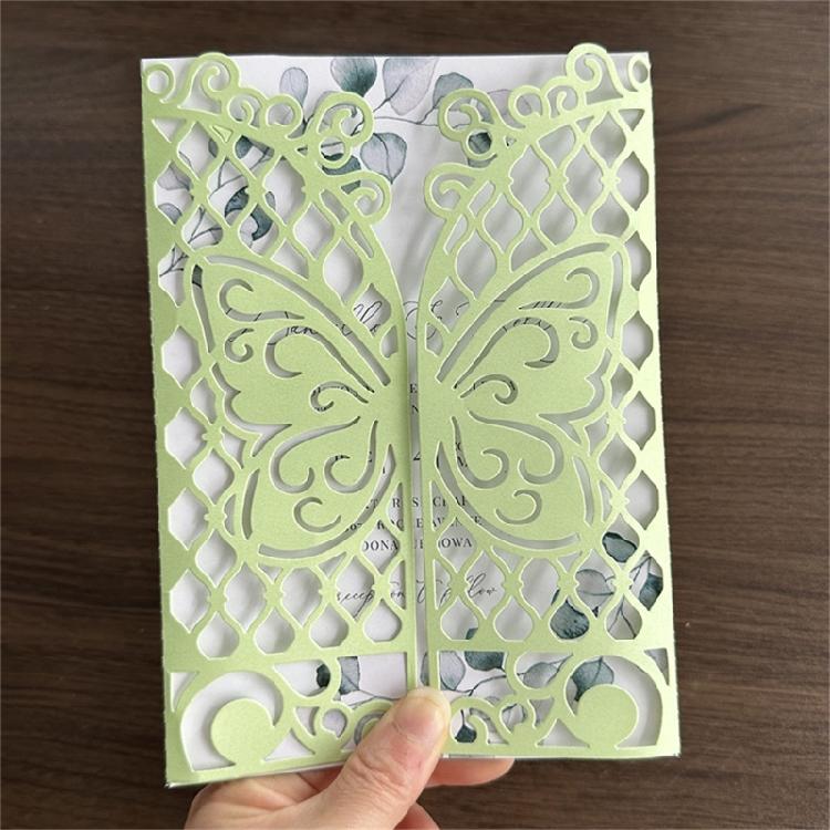Butterfly Die Cut For Scrapbooking Card Making Photo Album Decorative Embossing Paper Dies Carbon Steel Cutting Dies
