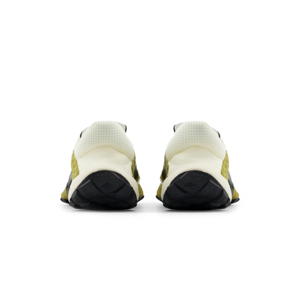 New Balance Minimus M10 Sport Fashion Simple Running Shoes Women Sneakers Off-White WM10270