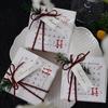 Stylish Wedding Candy Box – Creative and Fresh Gift Packaging