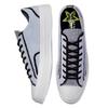 Converse 1970s Renew Chuck Taylor All Star Comfortable and Versatile Low-Top Espadrilles Unisex Light Grey Blue