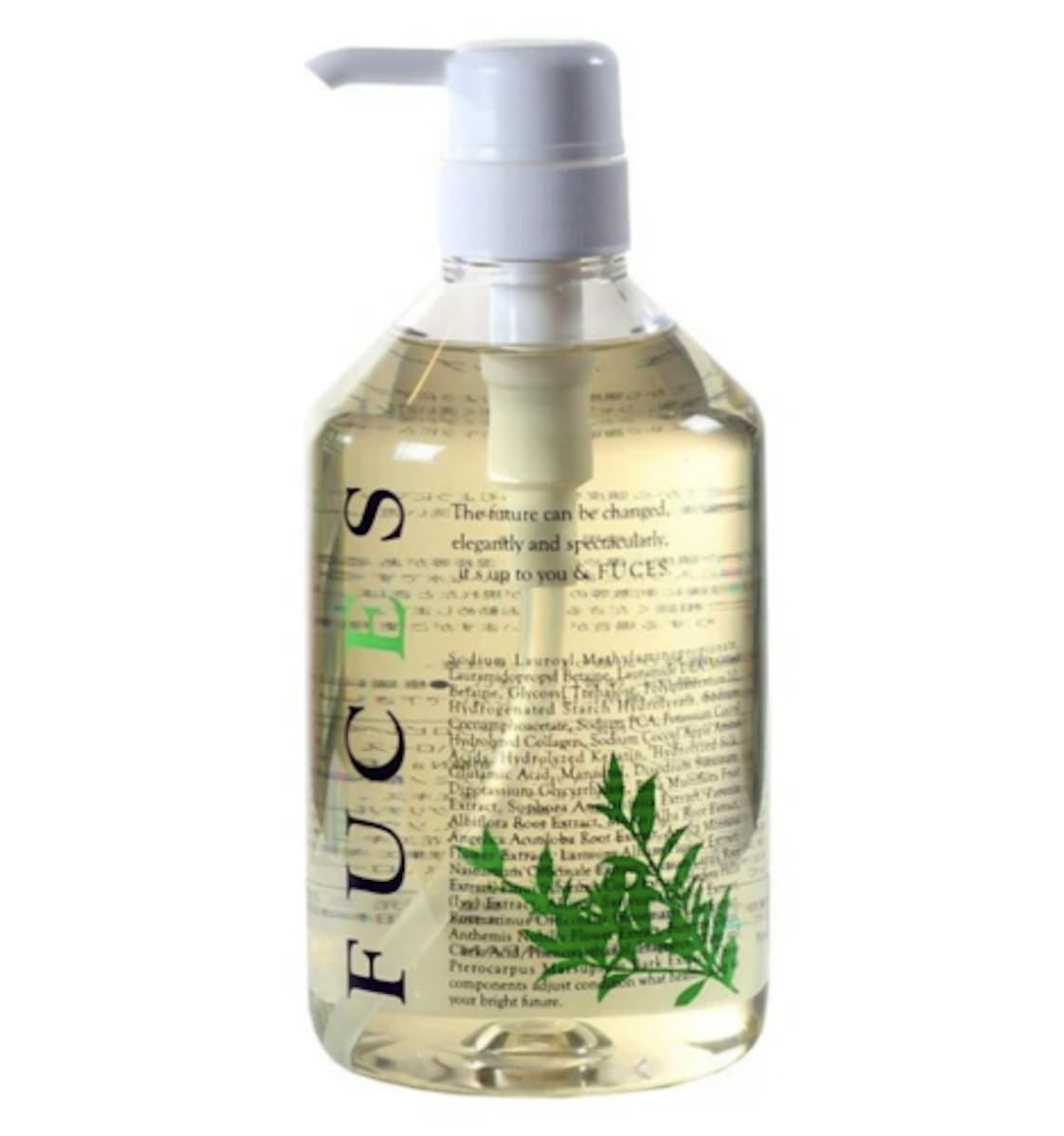 

T-Brace FUCES AR Shampoo 700ml