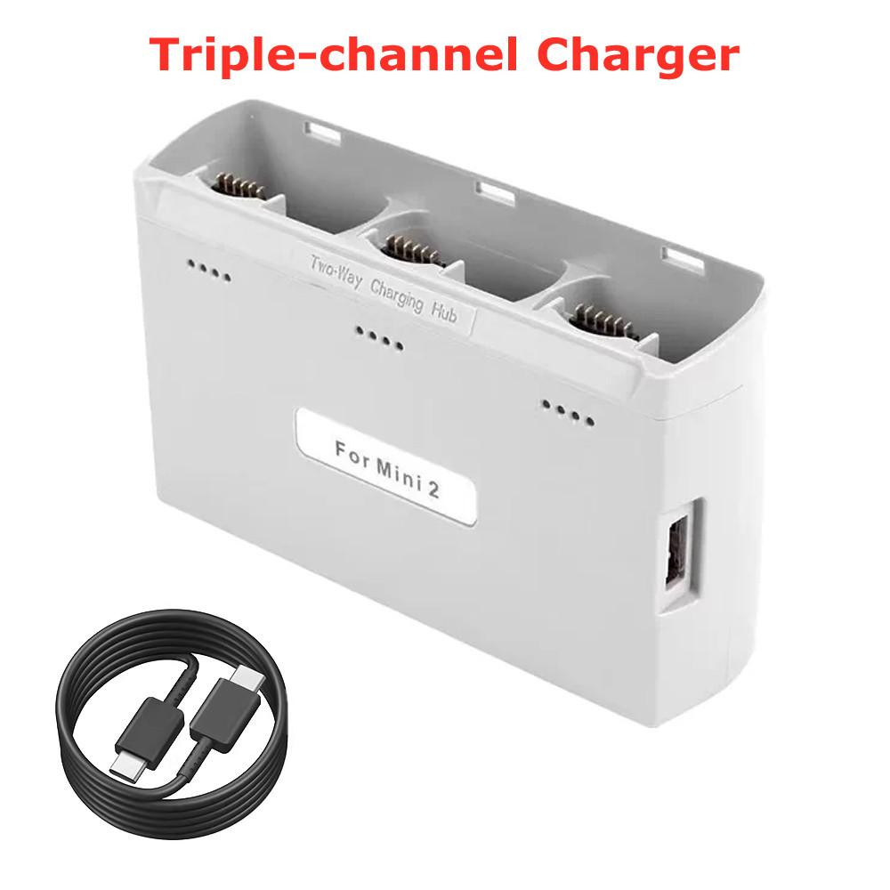 NEW Replacement Battery For DJI Mini 2 DJI Mini 4K Mini 2 SE Mini SE Smart Flight Battery Drone Replacement Battery