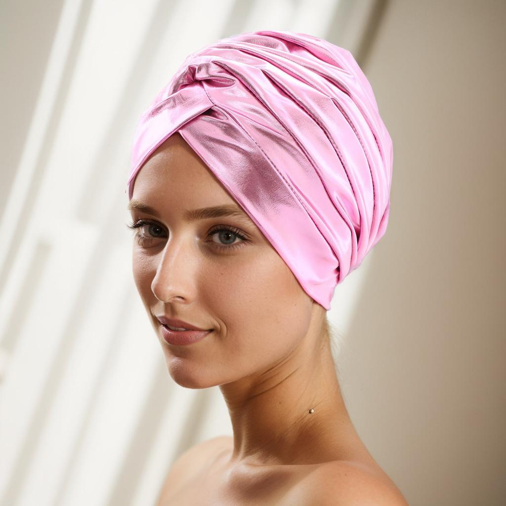 JYL TS DIY Новая Модная Шапка-Бини Зимняя Теплая Вязаная Шапка для Мужчин и Женщин pink_ лавовый