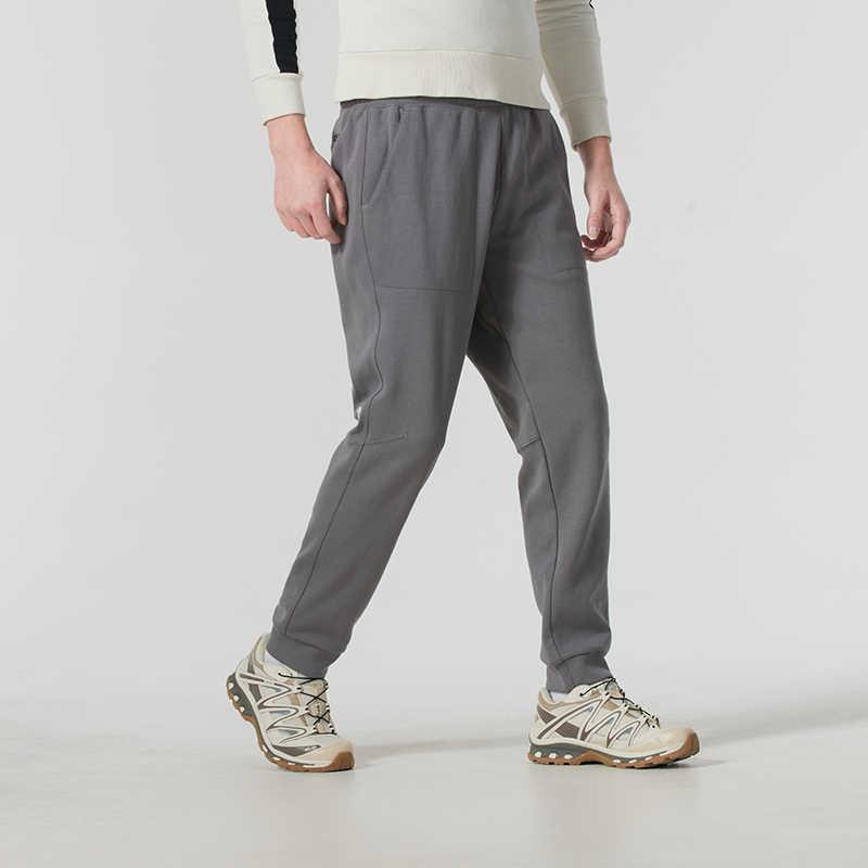 THE NORTH FACE Casual Pants Men's Dark Gray NF0A86RR-0UZ