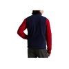 Polo Ralph Lauren Embroidered Pony Front Zip Vest Men Vests 710981741-001