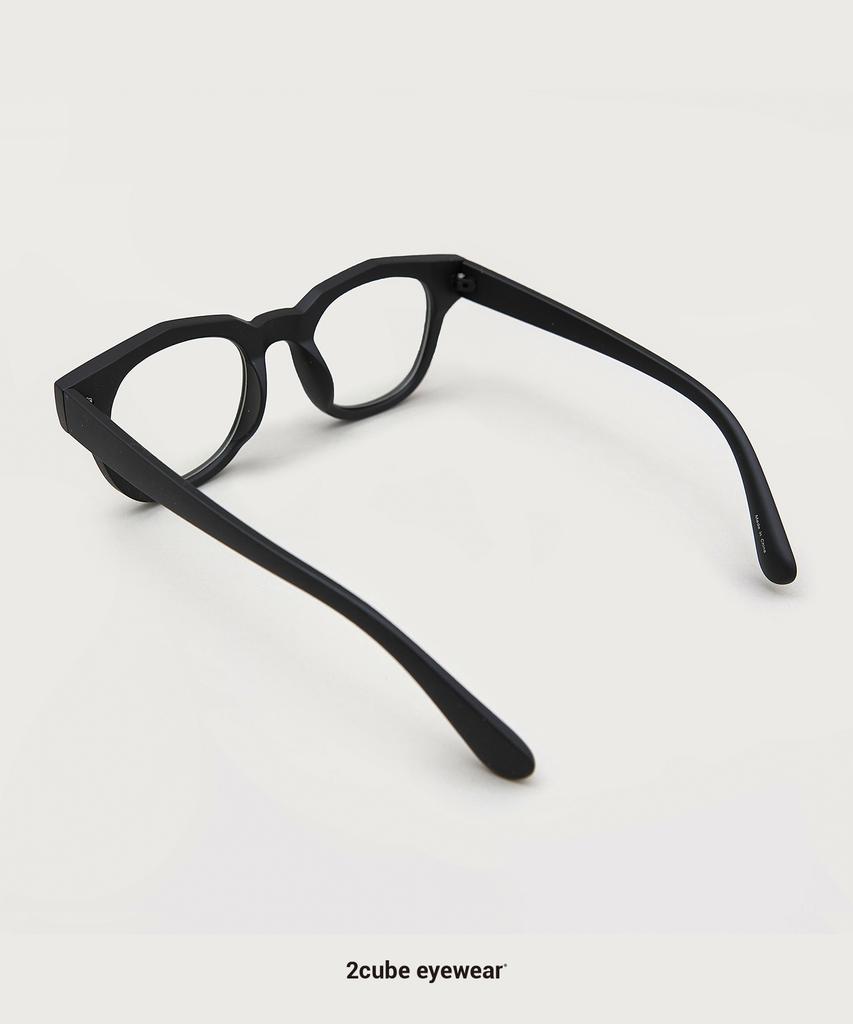 Tukyubeu Kubodot (Matte Black)