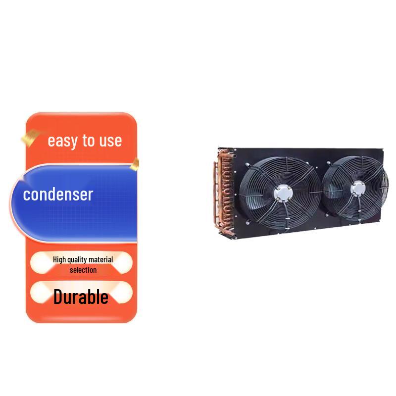 Condenser FNH-6.4/22B
