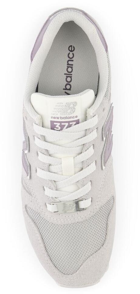 Кроссовки New Balance 373v2 Women rain cloud