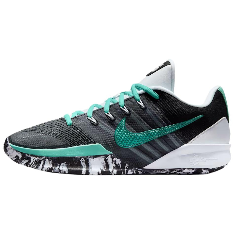 Nike Sabrina 3 Slip Resistant Abrasion