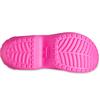 Bella Electric 24cm [Crocs] Clog, Pink,