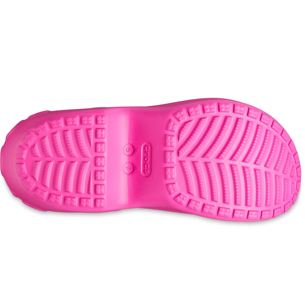 Bella Electric 24cm [Crocs] Clog, Pink,