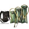 Wasserblase Wasserspeicher Trinkbeutel 2L/25L/3L Für Wandern Laufen Fahrrad Weste Rucksack Tasche Wasserspeicherbeutel