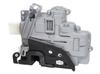 Seat Altea 2004- central locking of the front right door