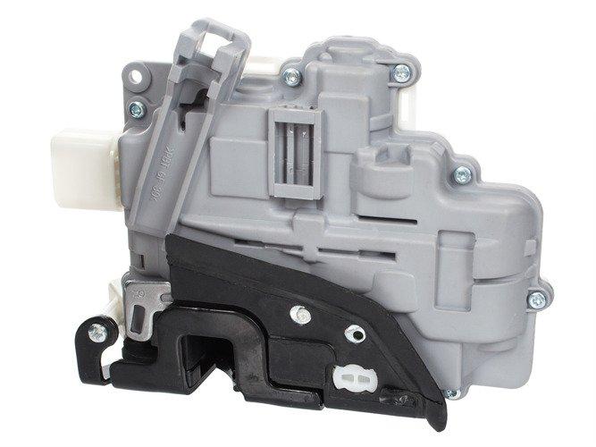 Seat Altea 2004- central locking of the front right door