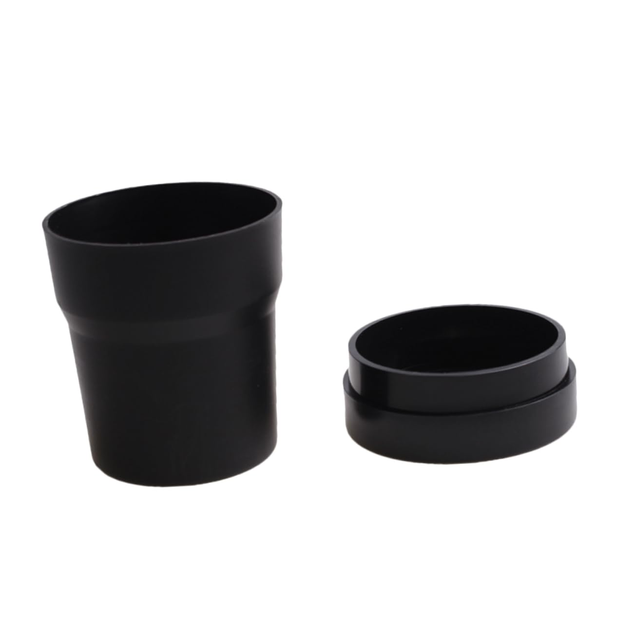 

OSOLADY Car Drink Holder Storage Car Seat Organizer Car Seat Cash Holder Cash Holder Black Medium чёрный