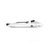Front Left Exterior Door Handle Chrome For Hyundai Elantra 2011-2015