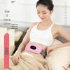 Hezheng Electric Waist & Abdominal Massager CN Plug (adapter Included)