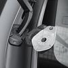 Car Windshield Wiper Hole Protective Cover Wiper Dustproof Protection Bottom For Alfa Romeo Giulia Stelvio Giulietta 156 159 147