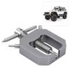 RC Car Model Universal Type Stainless Steel Motor Pinion Puller Remover Remove Tool