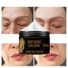 Horse Oil Firming and Repairing Eye Cream Whitening and Brightening Essence Nourishing Facial Skin Anti-aging Face Cream