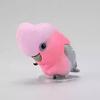 Authentic Animal Planet Heart Wide Body Fat Series Parrot Surprise Blind Box 2Nd Generation Special Edition Collectible Toy Gift