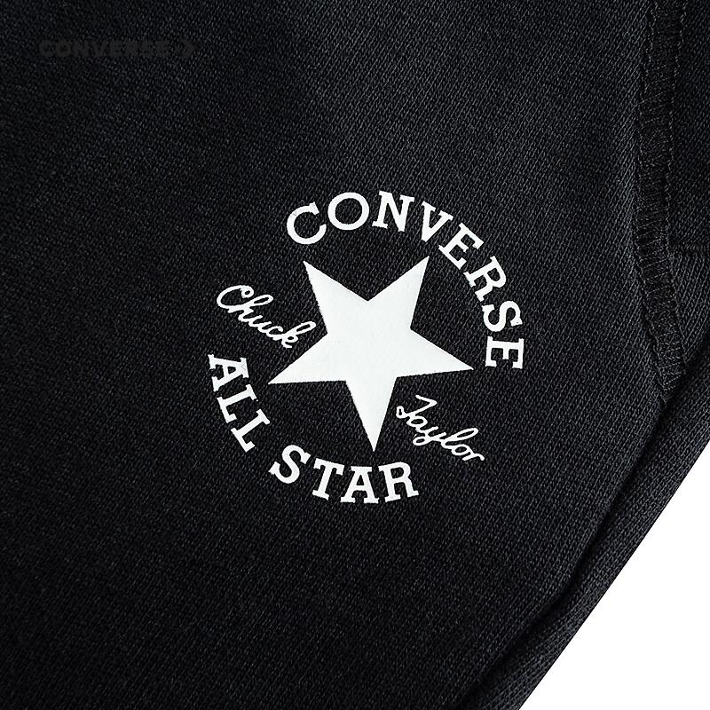 Converse Kids' Cotton Fleece Joggers