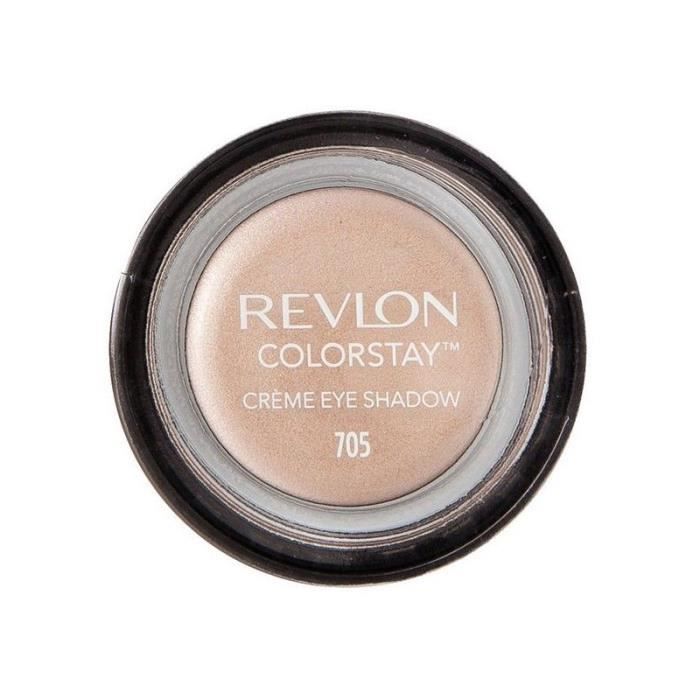 Oční stíny Colorstay Revlon