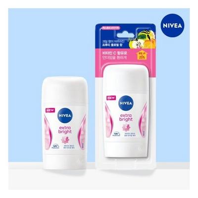 Dezodorant w sztyfcie Extra Bright 50ml